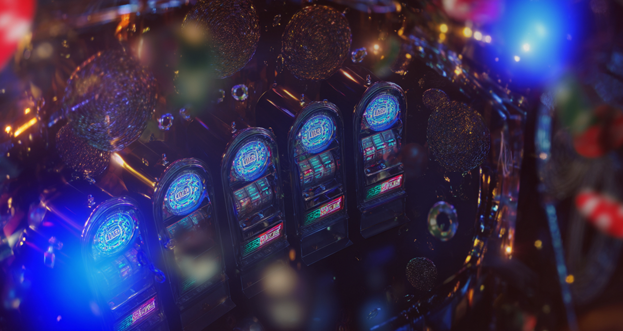 Ocean Spin Casino