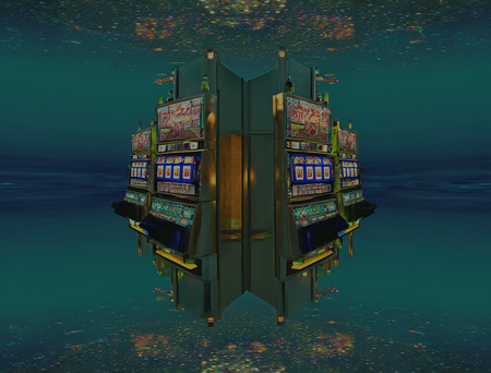 Ocean Spin Casino