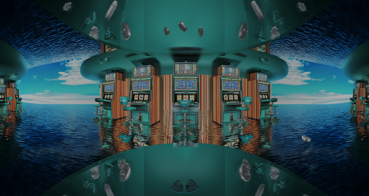 Ocean Spin Casino
